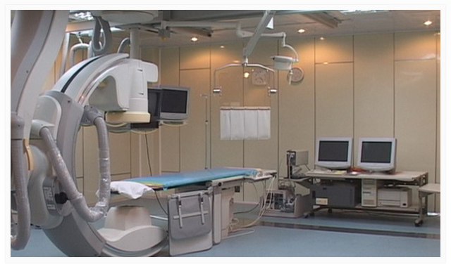 Medical equipment