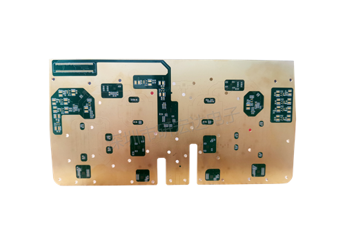 PCB manufacturing