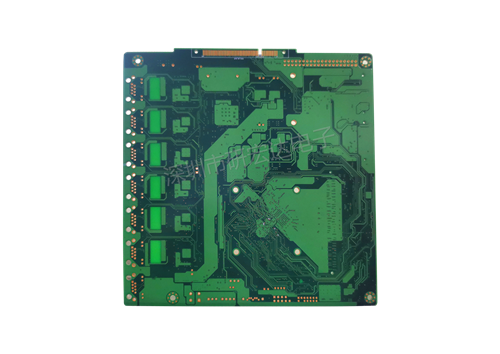 PCB manufacturing