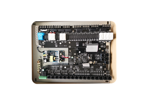 Communication motherboard