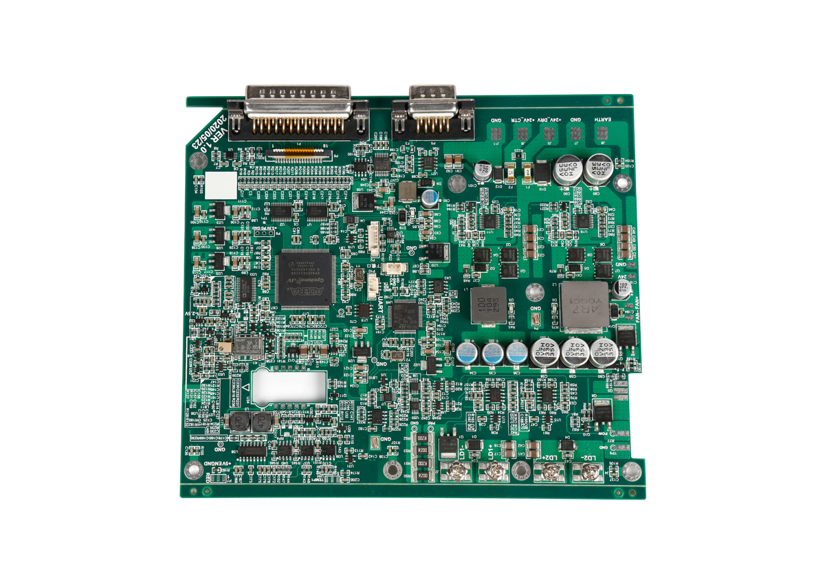 The reason why the copper wire of the impedance PCB circuit board falls off(图1) The reason why the copper wire of the impedance PCB circuit board falls off(图1)