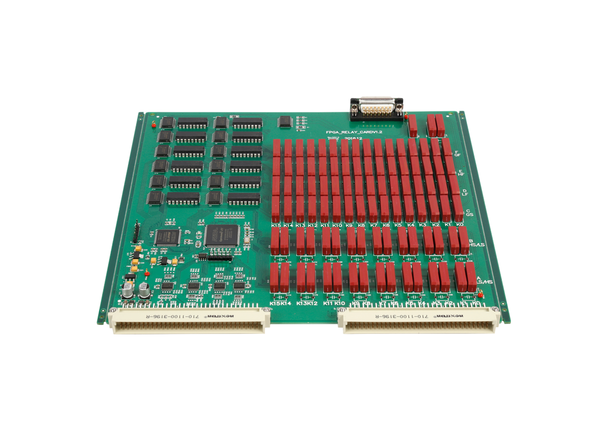 What are the reasons why the soldering pads of the double-sided PCB board are not tinned?(图1)