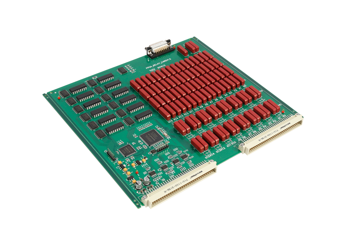 PCB电路板的组成(图1)