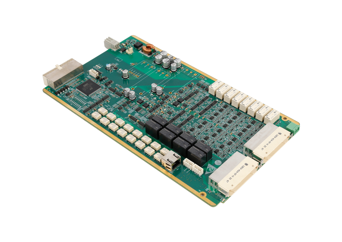 PCB电路板的组成(图2)